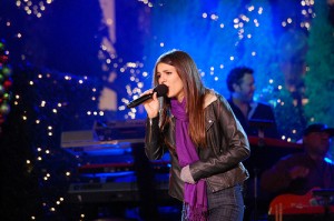 Big Time Rush & Victoria Justice