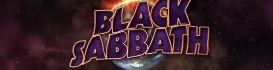 Black Sabbath