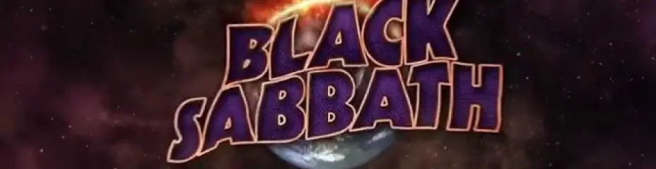 Black Sabbath