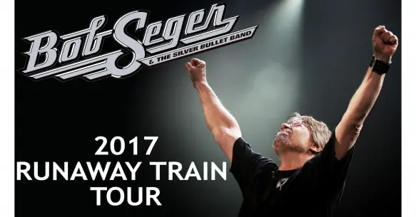 Bob Seger and The Silver Bullet Band