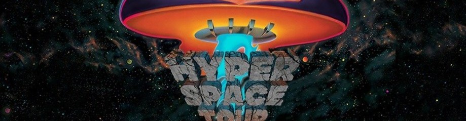 Boston - The Band & Joan Jett and The Blackhearts