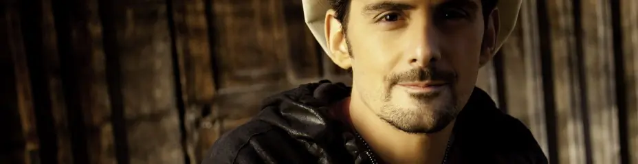 Brad Paisley
