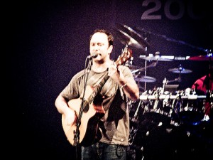 Dave Matthews Band
