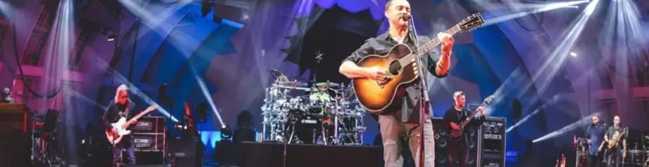 Dave Matthews Band