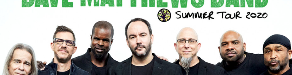 Dave Matthews Band