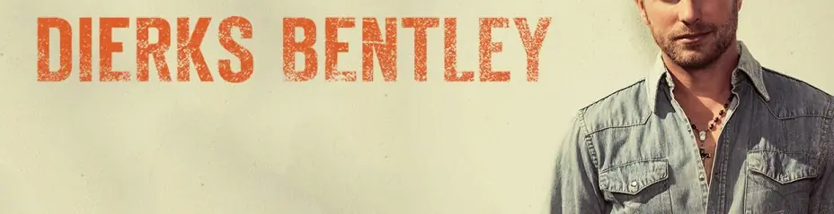Dierks Bentley, Randy Houser & Cam