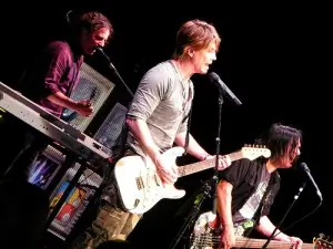Goo Goo Dolls