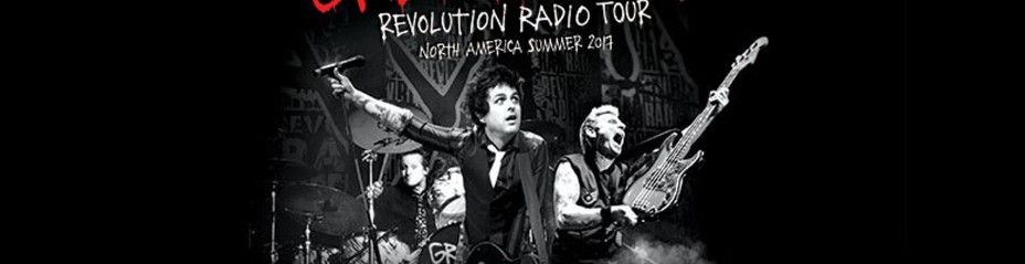 Green Day & Catfish and The Bottlemen