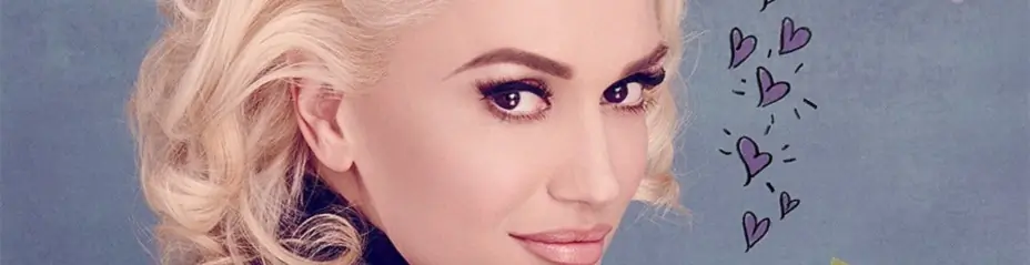 Gwen Stefani & Eve