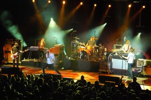 Honda Civic Tour: Maroon 5, Kelly Clarkson & Rozzi Crane