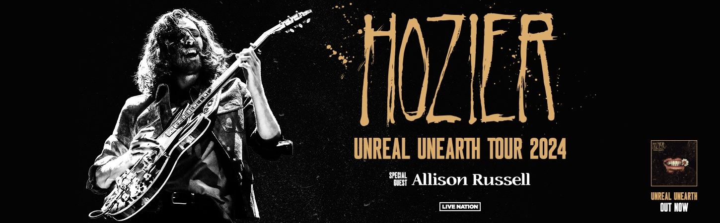 Hozier & Allison Russell