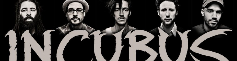 Incubus & Jimmy Eat World