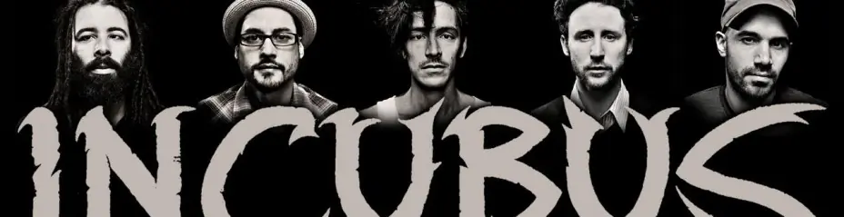 Incubus & Jimmy Eat World