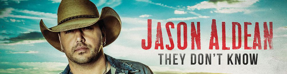 Jason Aldean, Chris Young & Kane Brown