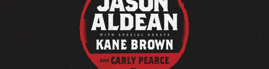 Jason Aldean & Kane Brown