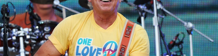 Jimmy Buffett