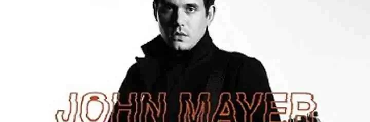 John Mayer