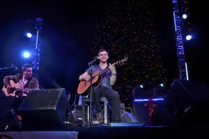 John Mayer & Phillip Phillips