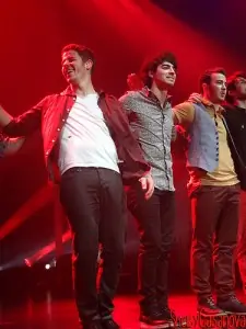 Jonas Brothers