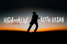 Keith Urban