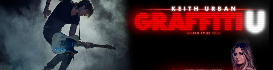 Keith Urban & Kelsea Ballerini