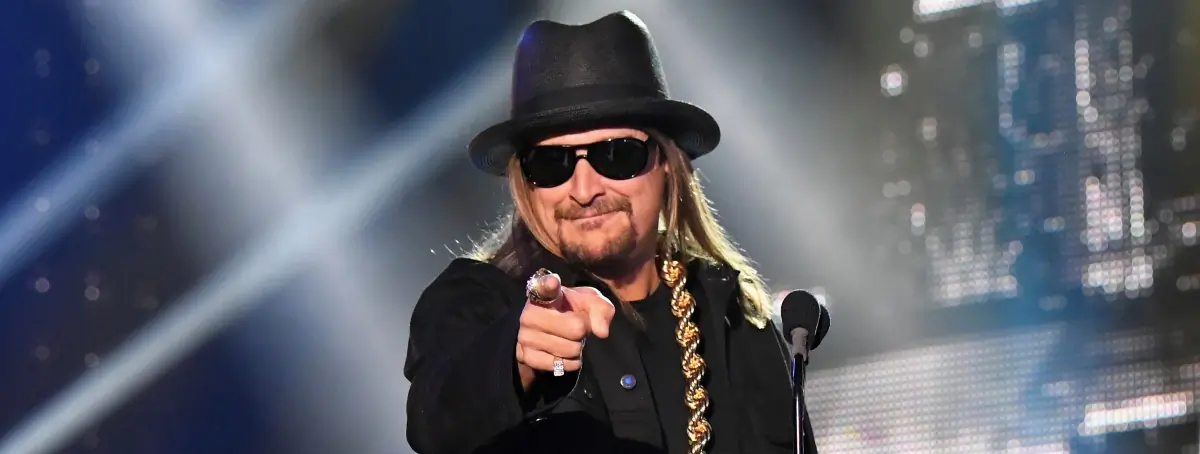 Kid Rock