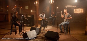 Lady Antebellum, Joe Nichols & Billy Currington