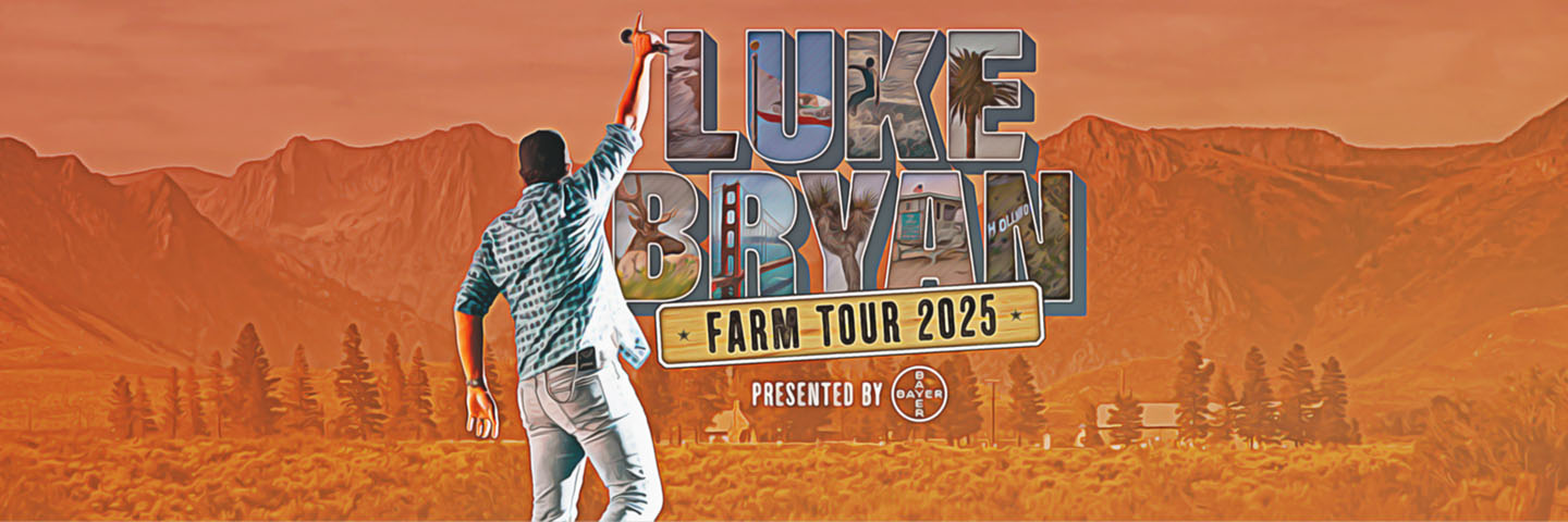 Luke Bryan