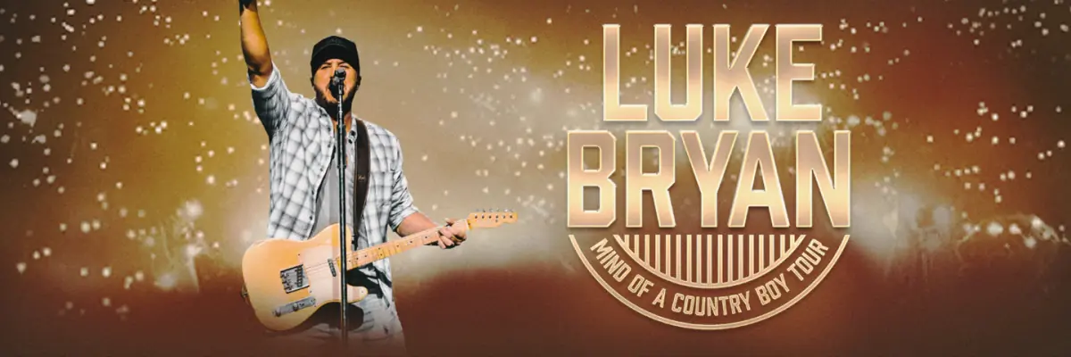 Luke Bryan, George Birge, Larry Fleet & Ella Langley