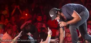 Luke Bryan, Lee Brice & Cole Swindell