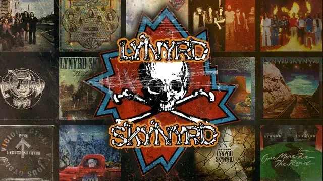 Lynyrd Skynyrd, ZZ Top & The Outlaws