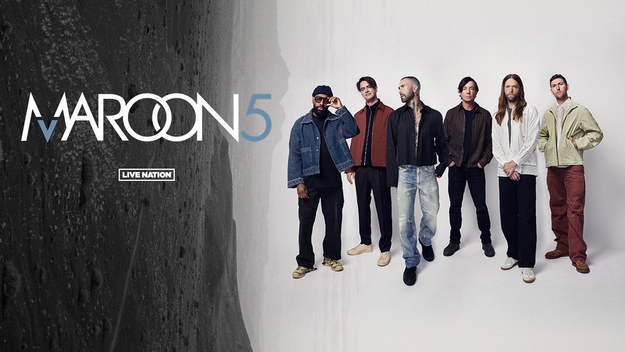 Maroon 5 & Maren Morris