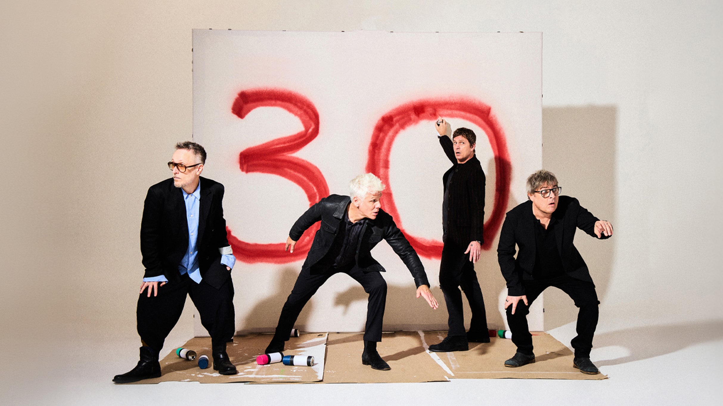 Matchbox Twenty & David Gray