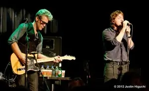Matchbox Twenty & The Goo Goo Dolls