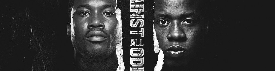 Meek Mill & Yo Gotti