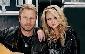 Miranda Lambert & Dierks Bentley