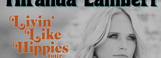 Miranda Lambert & Little Big Town