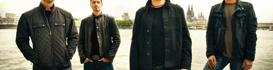 Nickelback
