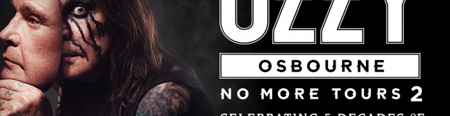 Ozzy Osbourne & Stone Sour