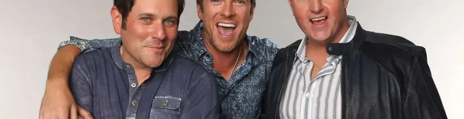 Rascal Flatts