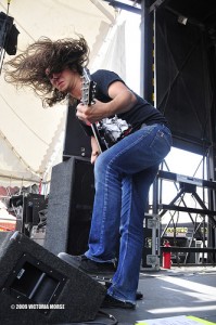 Rockstar Energy Mayhem Festival