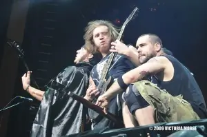Rockstar Energy Mayhem Festival: Korn, Avenged Sevenfold & Asking Alexandria