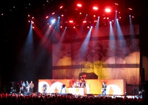 Rockstar Energy Uproar Festival