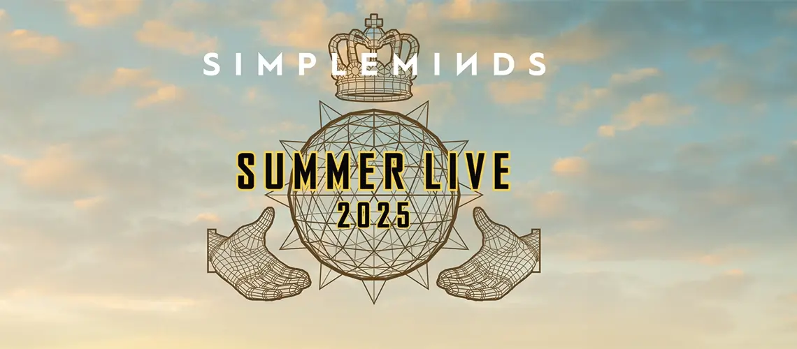 Simple Minds