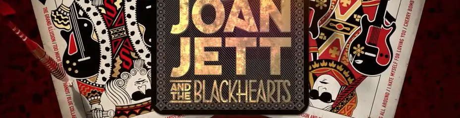 Styx, Joan Jett, The Blackhearts & Tesla
