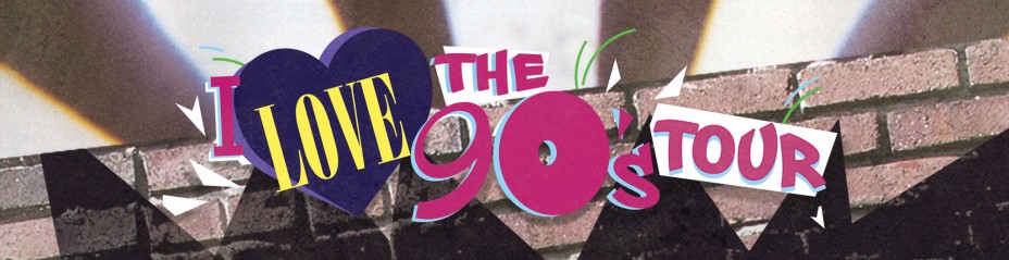 The Beat Summer Jam: Salt N Pepa, Sisqo, Montell Jordan & Blackstreet