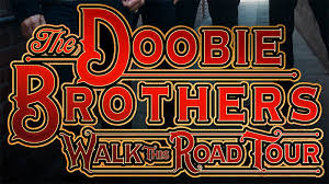 The Doobie Brothers