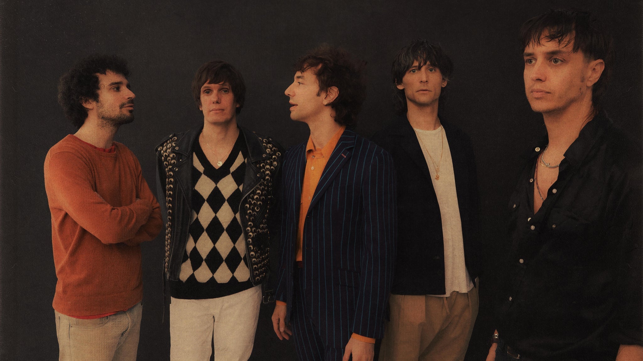 The Strokes, Thundercat & Hamilton Leithauser