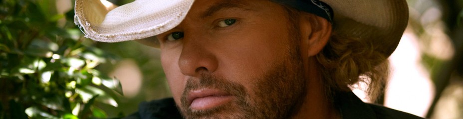 Toby Keith