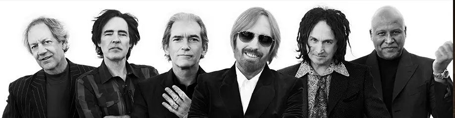 Tom Petty And The Heartbreakers